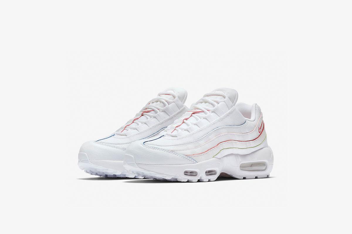 Nike WMNS Air Max 95 SE 